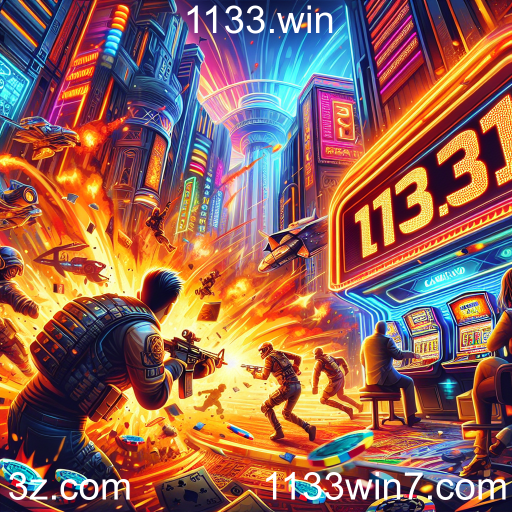 A Evolução dos Jogos de Ação: Uma Análise da Categoria que Tem Encantado Gerações