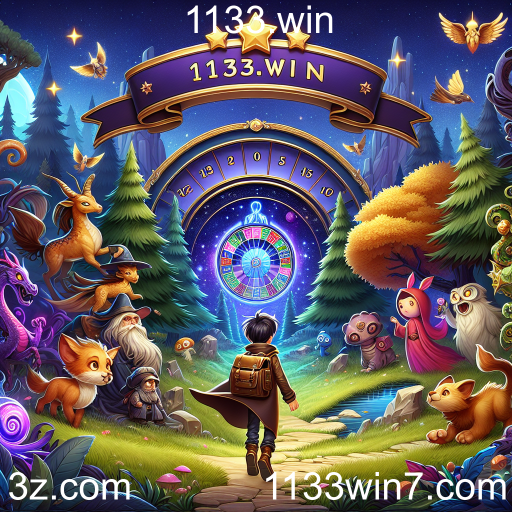 Explorando a Magia dos Jogos de Aventura