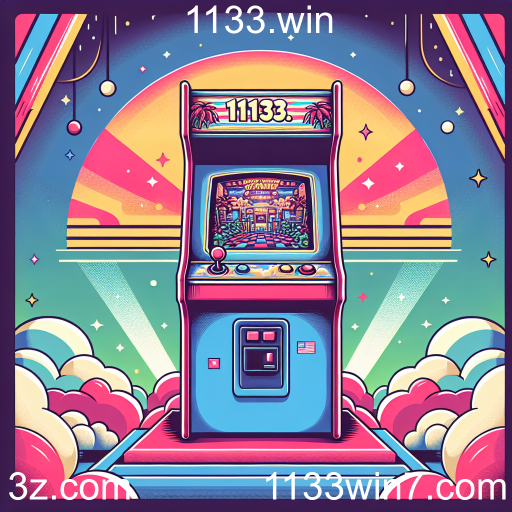 A Evolução dos Jogos de Arcade: Da Nostalgia à Modernidade