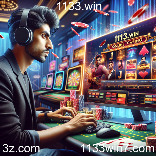 A Revolução dos Cassinos Online: Entretenimento e Responsabilidade