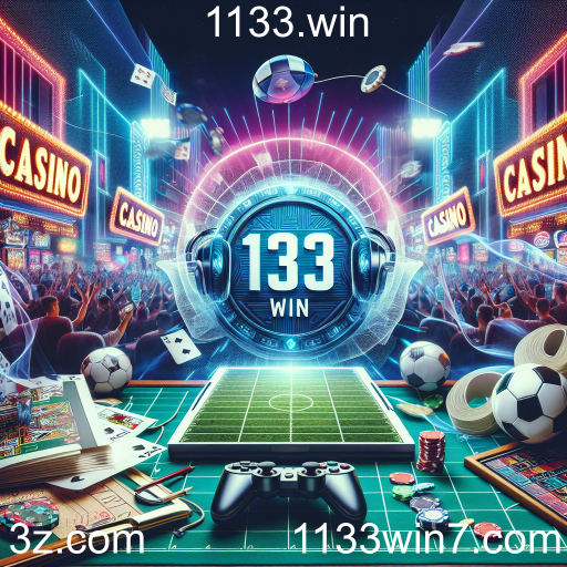 A Evolução dos Jogos de Esportes no Mundo dos Videogames